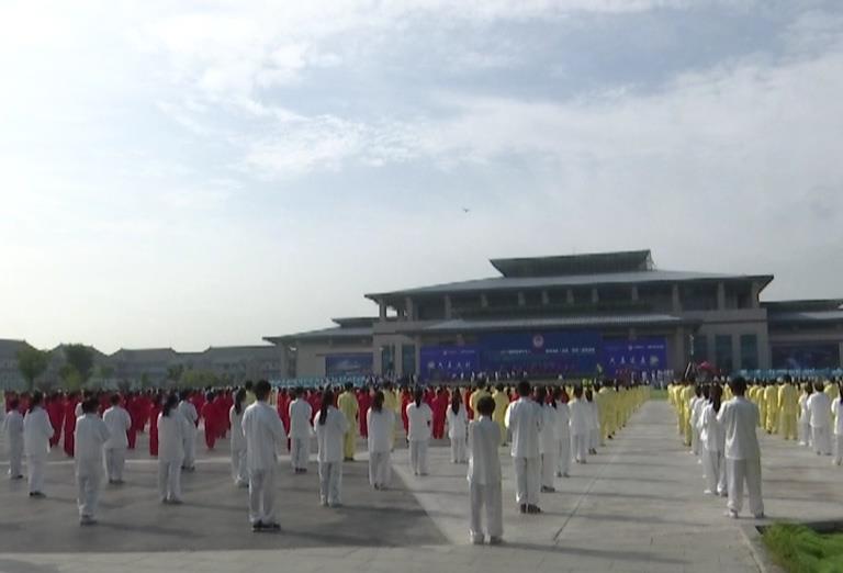 焦作■焦作5月1日接待游客6万多人，有的景区100多人，不拥挤的可以去