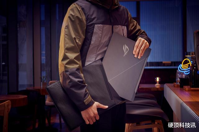 荣耀|售价5W块的ROG游戏本究竟什么来头？直接塞入“29寸”大屏幕