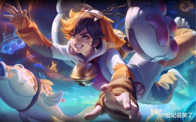 夺宝|官宣: 新赛季24号如约而至，版本更新内容玩家一时难以适应