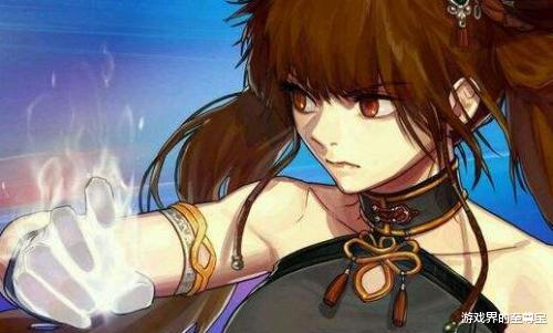 手机游戏|DNF手游哪个职业搬砖最好？内测玩家推荐3个职业，养号必练