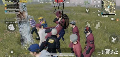 『吃鸡游戏』“吃鸡”达到多少KD能当“职业选手”？4AM公布4个“基本要求”！