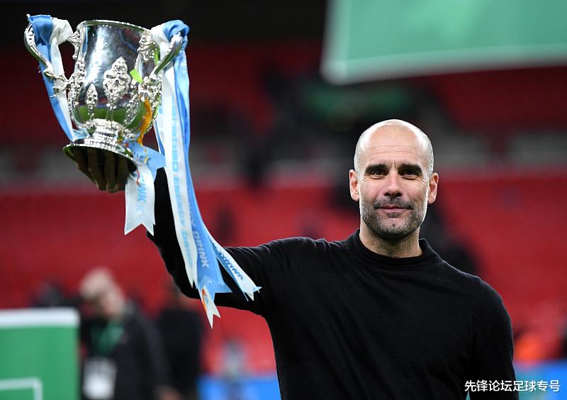 [曼城]皇马拜仁黑手搅乱曼城：英超三连冠被打断，瓜迪奥拉很窝火该祭出血性铁腕了