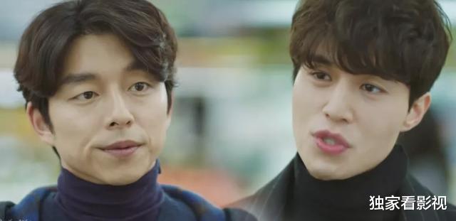 李晟|38岁李栋旭爆红的背后：《鬼怪》老本吃4年，分手秀智意难平