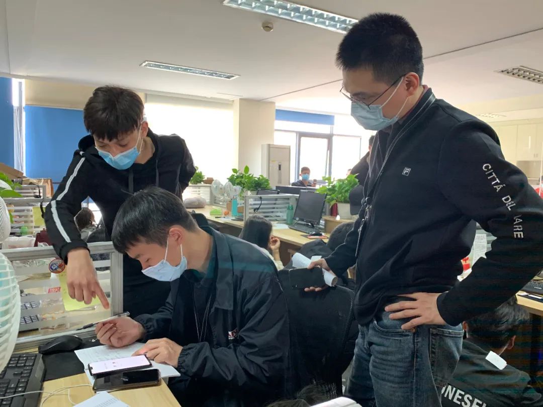 「民警」解密：抓捕二十四小时