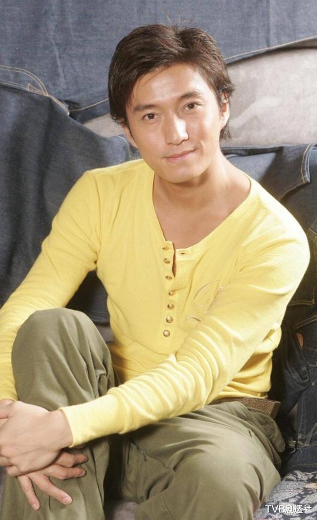 『TVB』多才又多艺！TVB艺人身份多，长腿女神是日本乐坛教父入室弟子