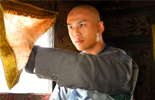 康熙|倘若康熙传位于他,清朝很可能成超级大国,八国联军或许不是对手