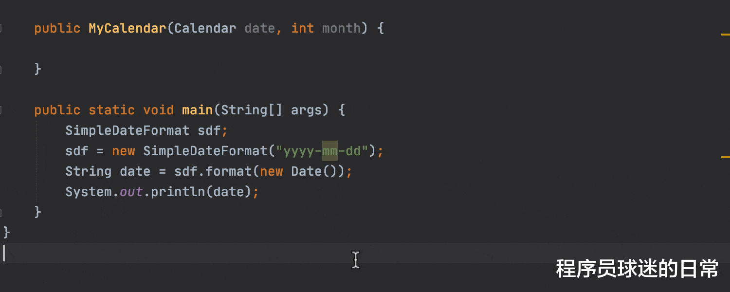 Java■IDEA2020.1大揭秘来了