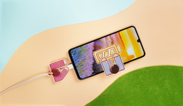 华为|华为颜值最高的三款手机，看到第一个的价格，网友都炸了