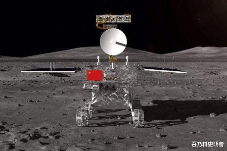 |18年月球首现\地外生命\，嫦娥四号立头功，人类为之兴奋
