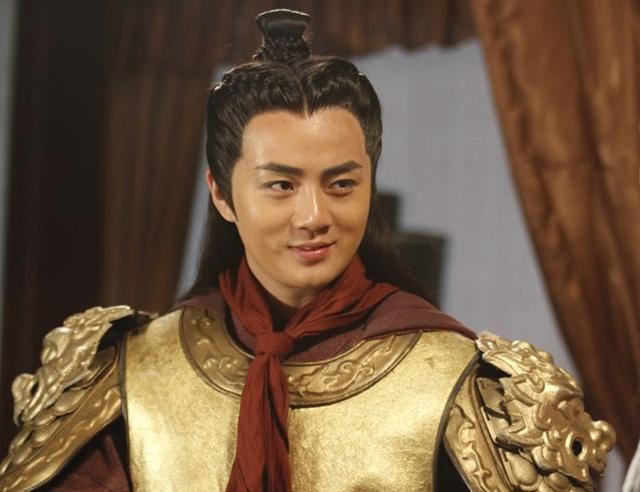 李世民▲李世民有那么多嫔妃,为何还要霸占李元吉的妻子?并不是因为好色