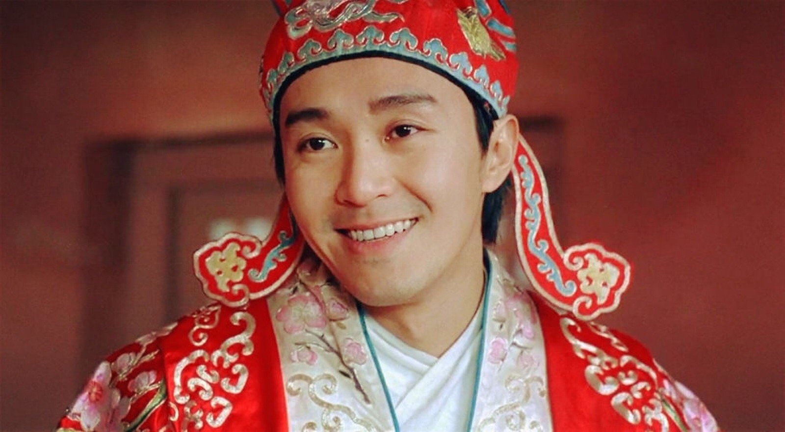 周星驰|周星驰一生只写过一首歌，至今人人都会哼唱，播放量已经高达上亿