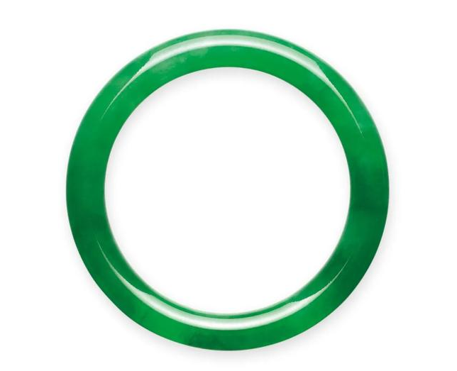 翡翠|业内资讯|2020佳士得香港七月拍卖翡翠珍品秀！