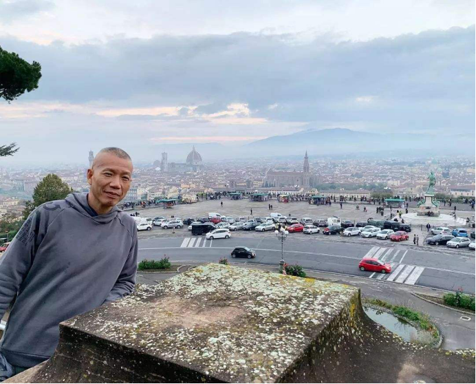 |德媒：中国与世界“格格不入”，他们为60秒的科技花21年时间研发