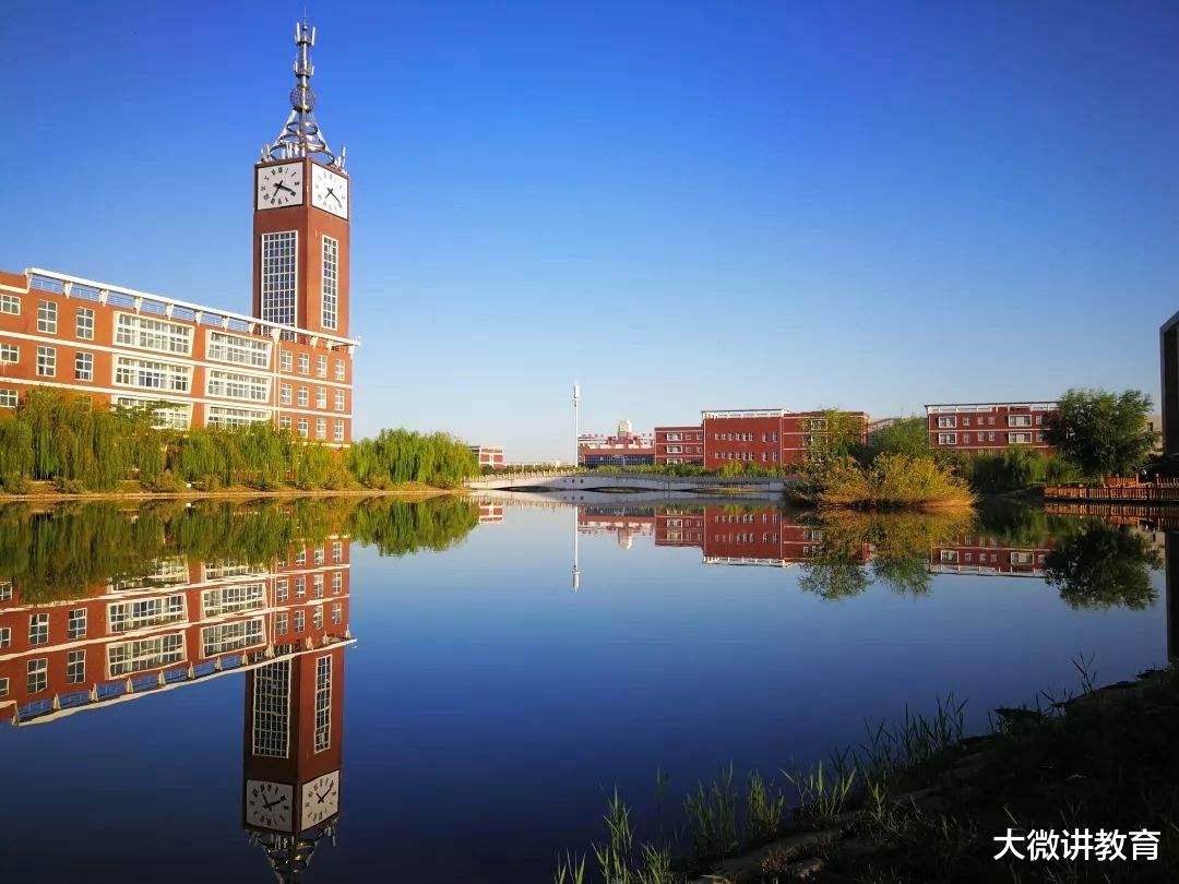 教育部|4所独立学院升为二本，教育部已批准，考生有福了