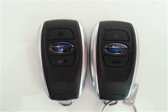 「凯迪拉克」全球最丑4把车钥匙，第二款是成功人士的标配，最后一个不如电动车钥匙