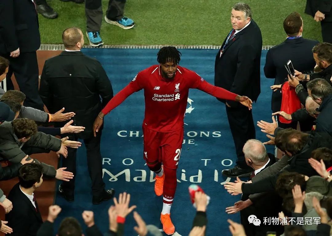 [利物浦]5月8日利物浦日报：利物浦夺冠后派替补 影响英超公平？
