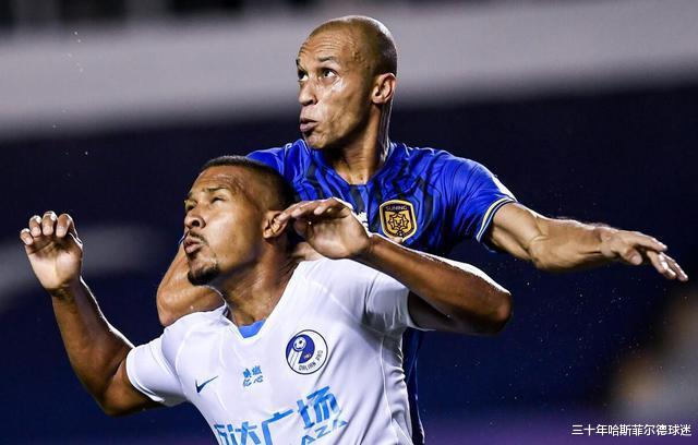 吴曦|奥拉罗尤带来一个好消息!吴曦再次受益,江苏苏宁将迎来新的变化