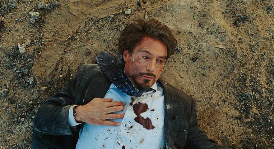 蜘蛛侠|这些真实的电影镜头，有多少人误认为是特效？