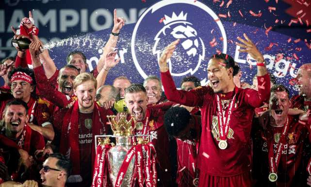 美国|重磅！英超官方宣布与中国转播商解约！因其拖欠1.6亿镑版权费半年