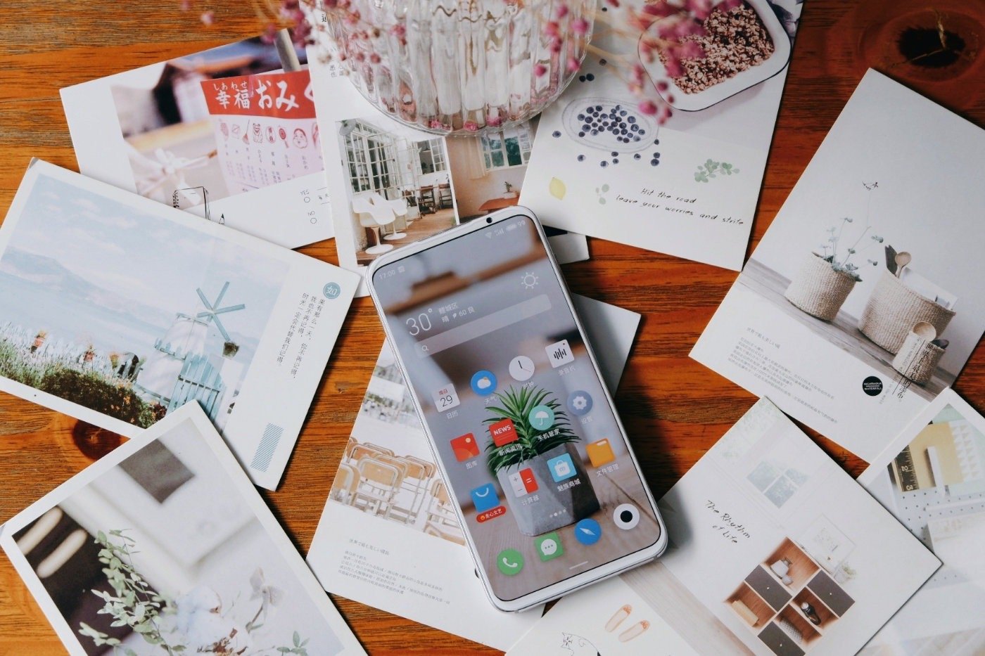 『iOS』魅族17销量稳了？央视官微被魅友刷屏霸占，场面壮观