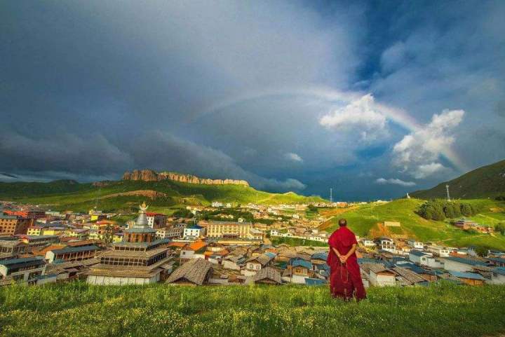 「自驾」七八月自驾避暑不可错过的12个好去处, 总有几个适合你！