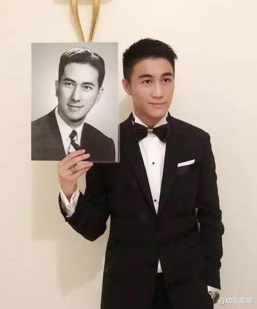 赌王|她是“赌王”最漂亮孙女，感情经历复杂偏爱黑人，每任男友都是老外！