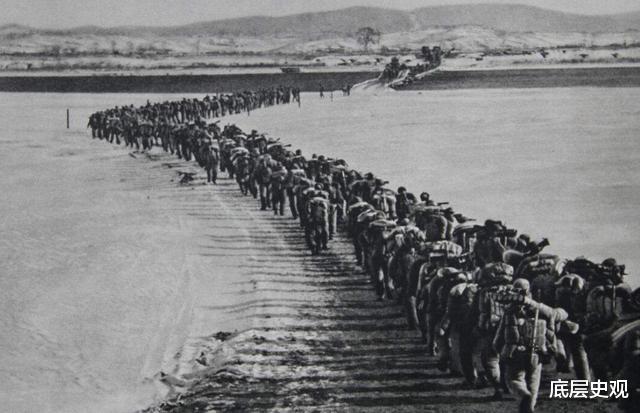 彭德怀|抗美援朝，金日成要求指挥志愿军，彭德怀一眼看破后，回了三个字