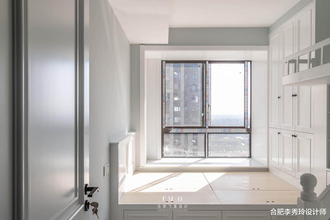 「飘窗」飘窗上一排横梁为啥不让拆？师傅就是嫌麻烦，我要找物业评理