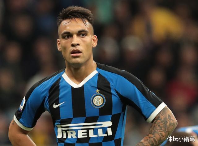 【巴塞罗那】新剧情开播！巴萨8000万欧+球员报价劳塔罗，但国米似乎并不买账