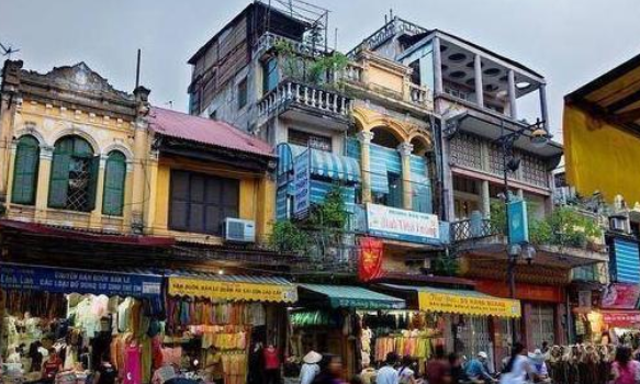 旅游业|不让中国人吃饭？禁止中国游客入镜？看该国如今的旅游业发展：凉凉的是他们