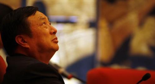 任正非|任正非永远的痛，昔日亲如父子的接班人成仇人，最后竟进了监狱