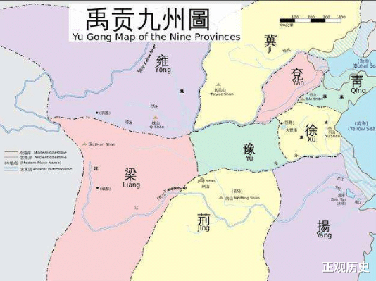 云南|中国持续千年造出来的省，通过人口迁移，蛮荒变文明，森林变都市