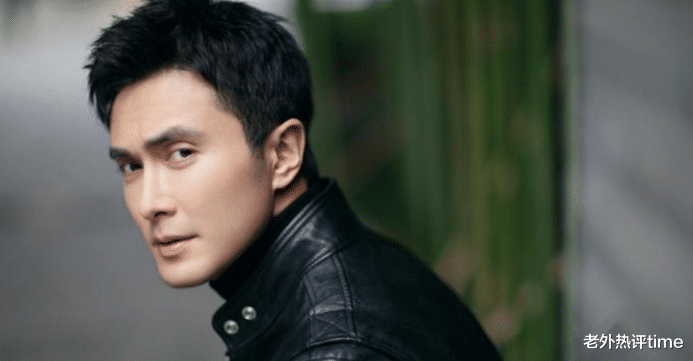 高伟光|顾名思义。在别人那样的年纪，他还在跑！