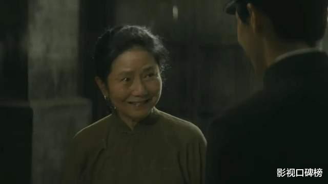 秘书|《隐秘而伟大》大结局你看懂了么？方秘书一通谋划，也难有善终