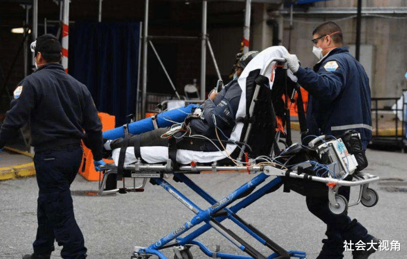 「国籍」全球确诊破250万，中国的援助物资感动普京，一席话令美国震动！