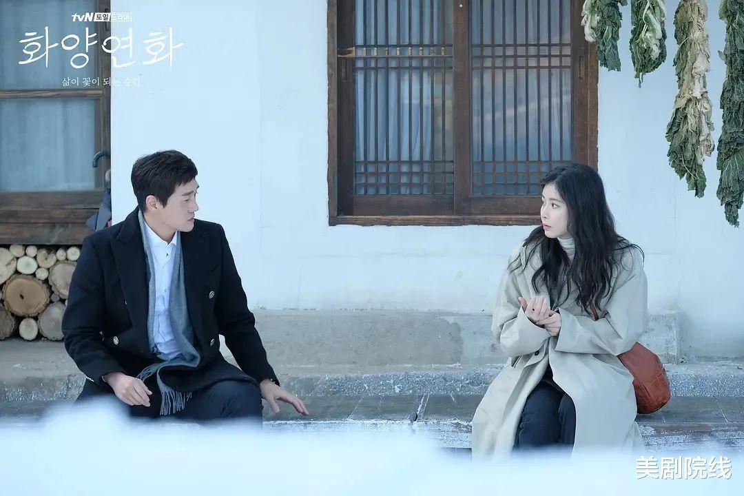 [韩剧]一集拿下9点5分，韩剧终于出爆款了？