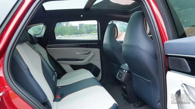 比亚迪|采用汉的设计却比唐还便宜？比亚迪全新SUV说的是谁？