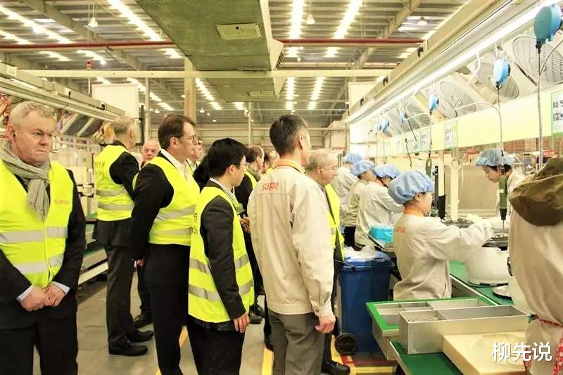 『5G』中国小家电销量王:在美的格力身后,成功斩获13项品类销量第一