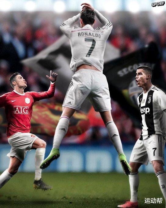 疫苗|金球奖为何取消？C罗用2进球质问！意甲德甲的最佳射手不算数？