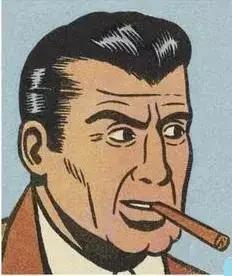 戒烟■男人为什么戒不了烟?