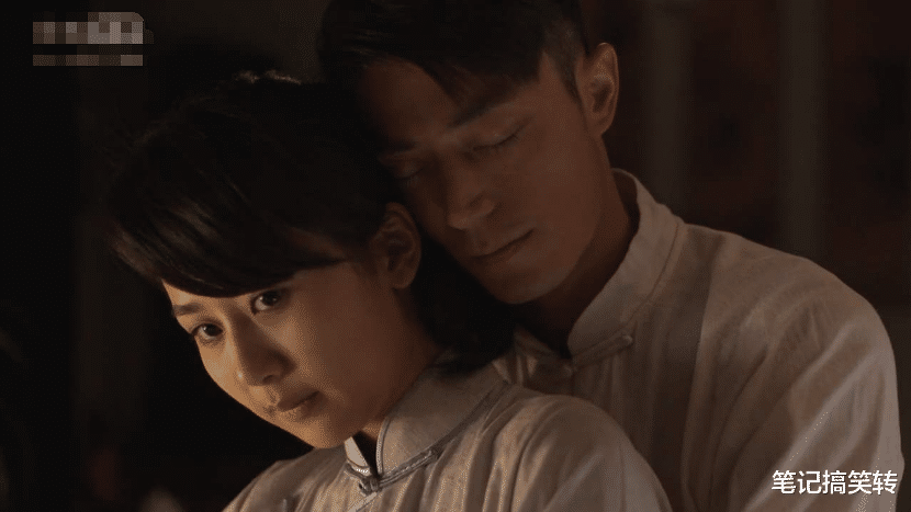 胡歌|胡歌： 我不想跟她拍戏，霍建华： 我拒绝跟她合作，网友：理由都一样？