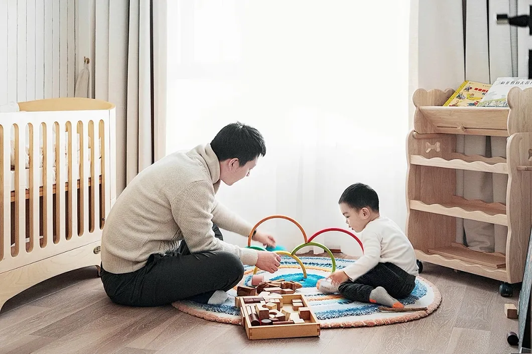 『』原木风，让简约更有格调！