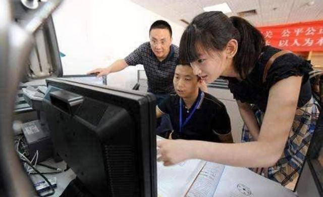 高校|高考录取中，考生上网查个人情况，显示“没有投档”，咋回事呢？