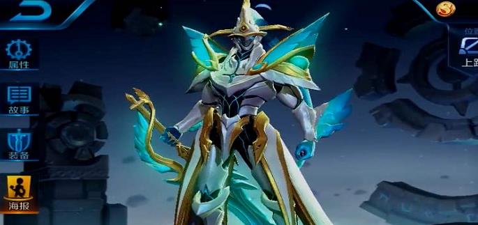 心灵骇客：暖春福利怎么选？钻石选心灵骇客，星耀节奏热浪，大神却偏爱他