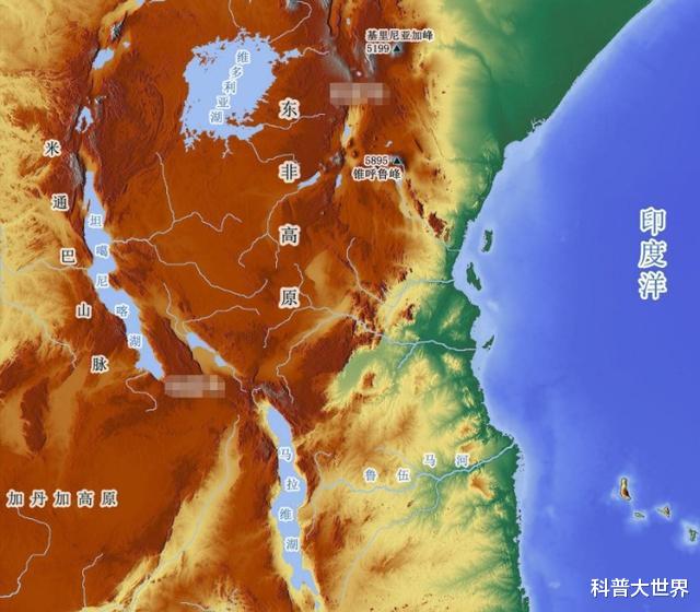 贝加尔湖:这三个湖泊几乎瓜分了全球地表淡水总量的一半,可惜我国无法利用