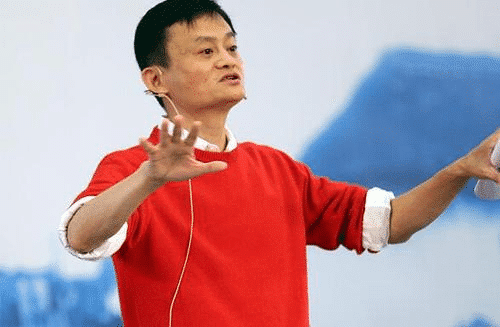 马云|马云“预言”成真？电商正面临淘汰，新的商业模式已在全国兴起！