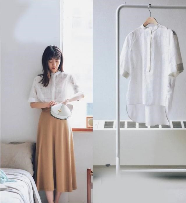 老年小妙招|日本女生的独居生活照火了，房间整洁，收纳精致，这样生活太美了