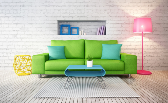 守护家人健康先从新家除醛开始！消灭甲醛，只需三招！