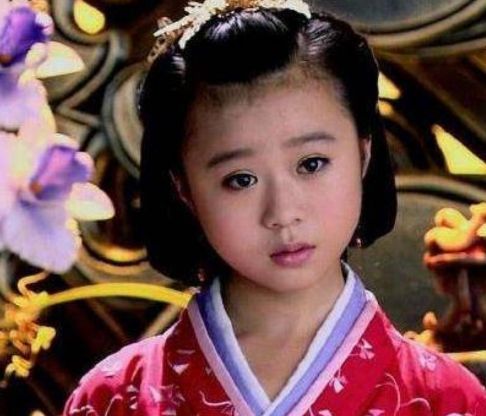 吴映洁|有种“整容”叫《美人心计》小皇后，于正一手捧红，如今撞脸鬼鬼美到不敢认