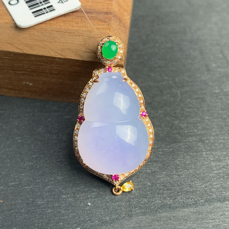 翡翠|你以为翡翠做保养后就有灵性？操之过急达不到效果，关键在温养